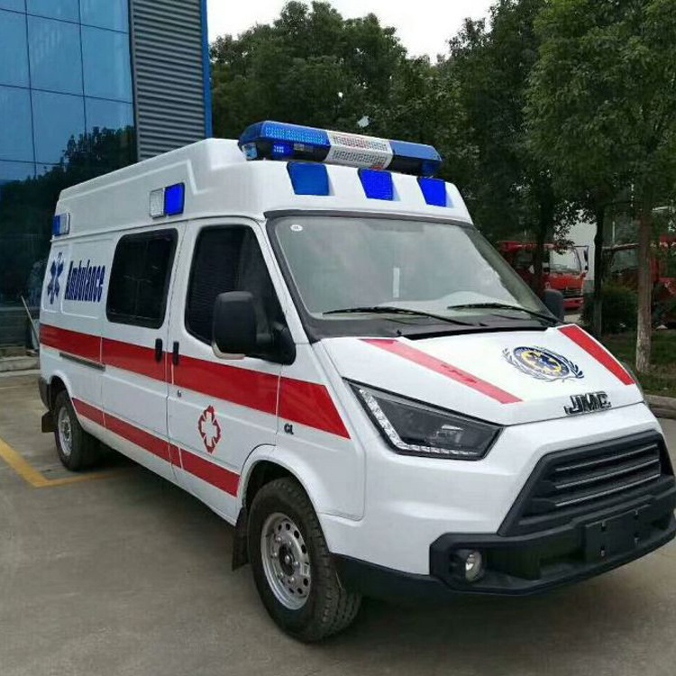 龙沙救护车出租哪家好